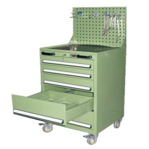 Storage Tool Trolleys-ChaoFan Group Co.Ltd