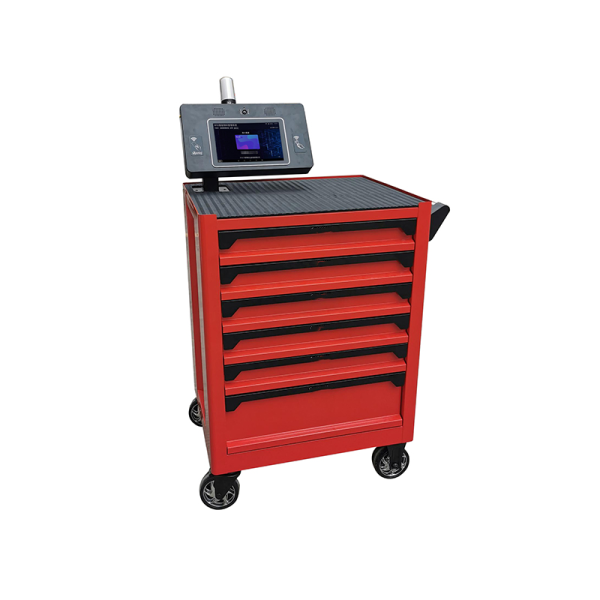 RFID Tool Cabinet