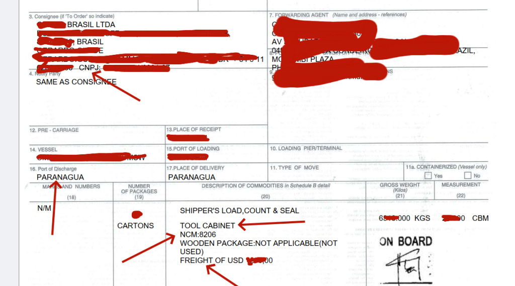 carrinhos de ferramentas