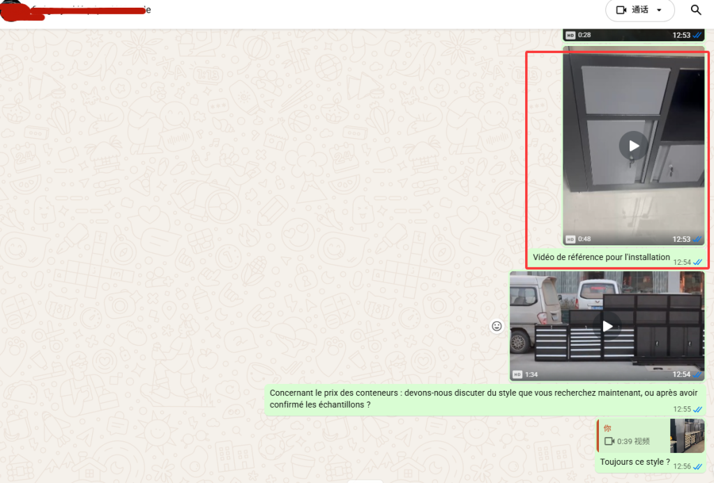 Tool cabinet/tool cart